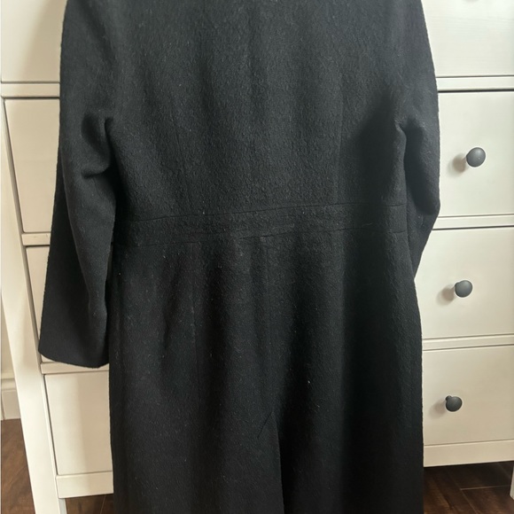 Talula Babaton Wool and Mohair coat - Picture 4 of 6